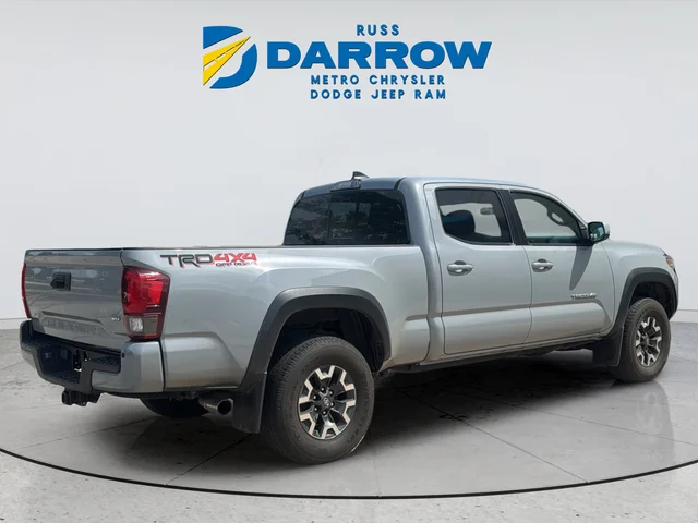 Used 2019 Gray Toyota  image 5