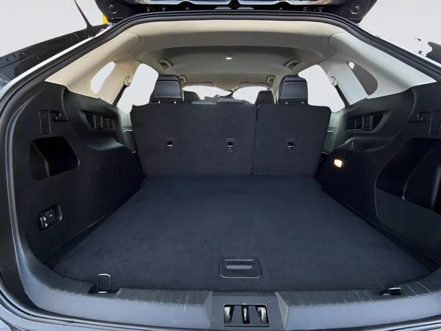 2022 Ford Edge SEL - Photo 28