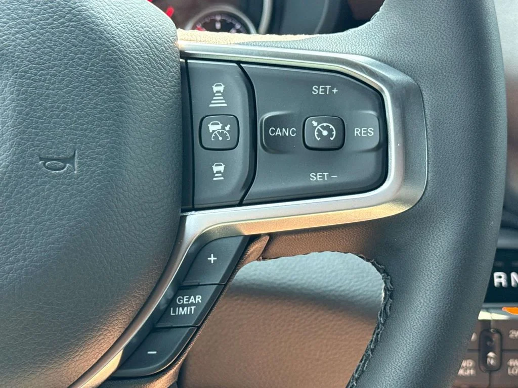 2026 RAM 1500 Big Horn/Lone Star - Photo 15