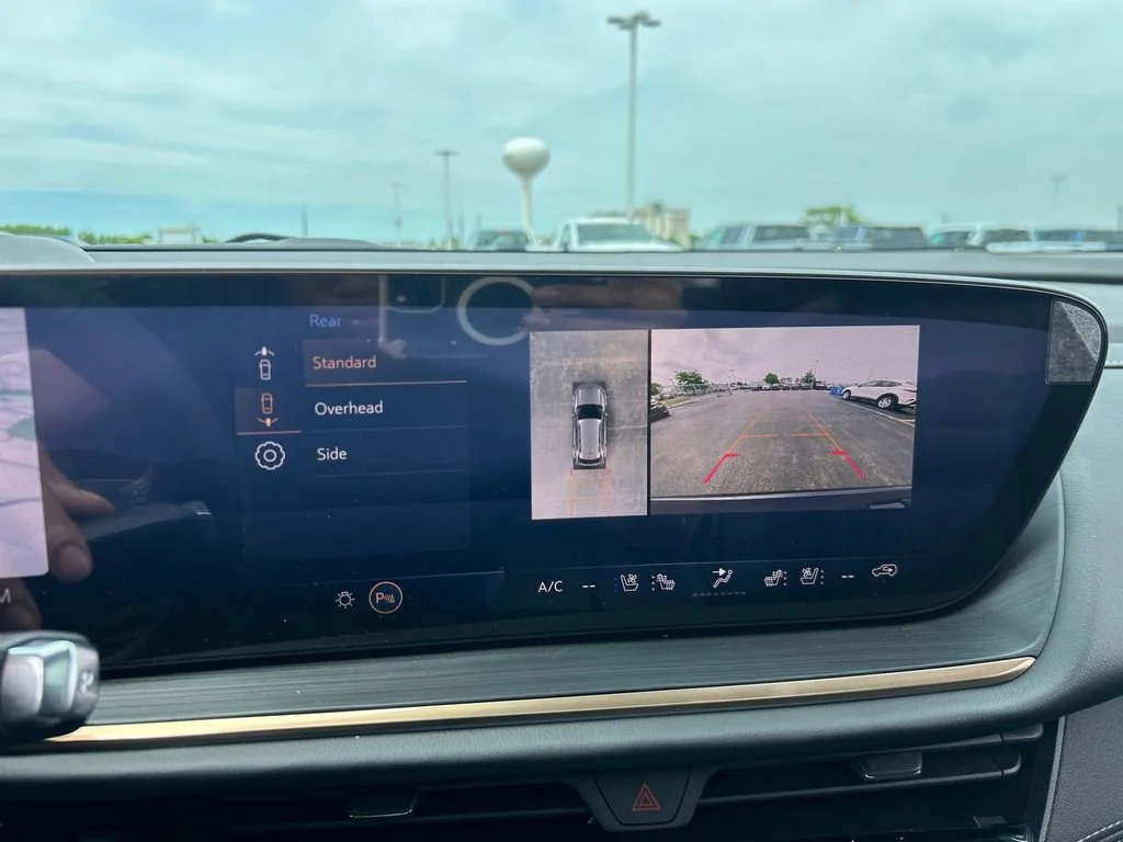 2026 Buick Envision Avenir - Photo 25