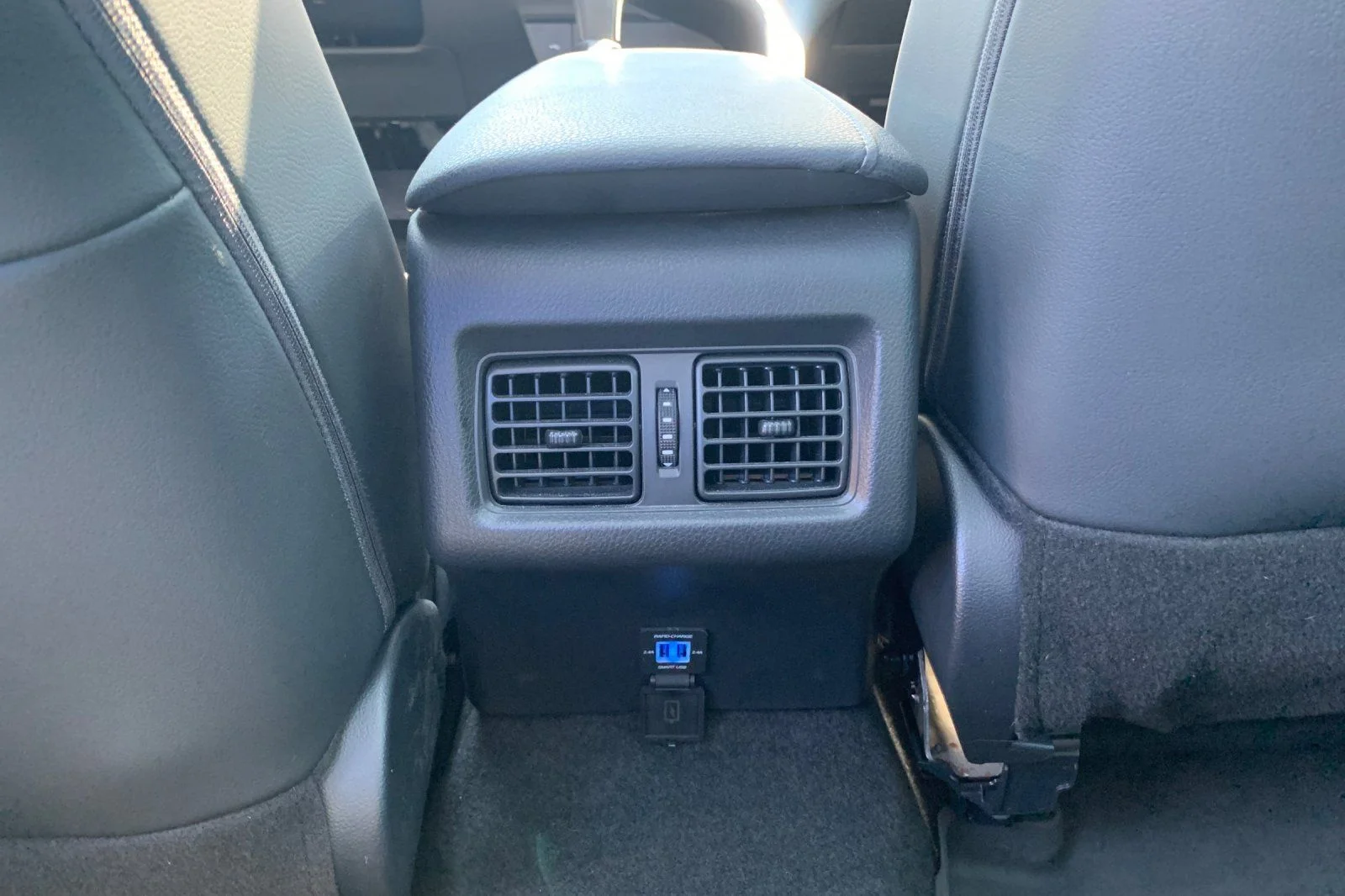 Used 2023 Silver Toyota XSE image 15