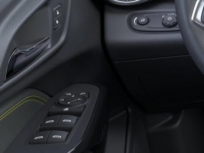 2026 Chevrolet Trax Activ - Photo 29