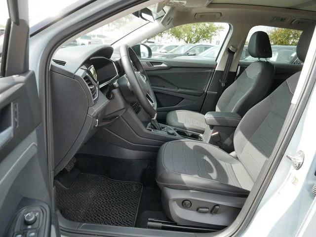 Certified Used 2026 Gray Volkswagen 1.5T SE Black image 13