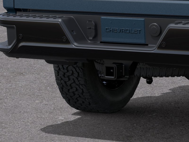 2026 Chevrolet Silverado 2500 HD LT - Photo 14