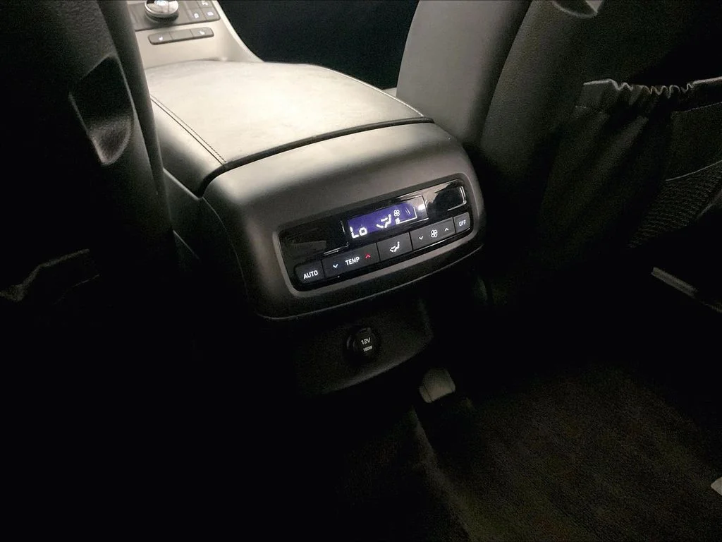 Certified Used 2025 White Hyundai SEL image 38
