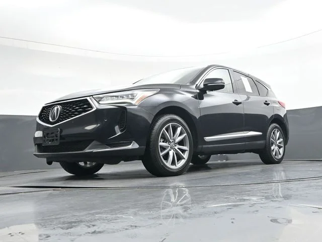 Used 2023  Acura Technology Package image 38