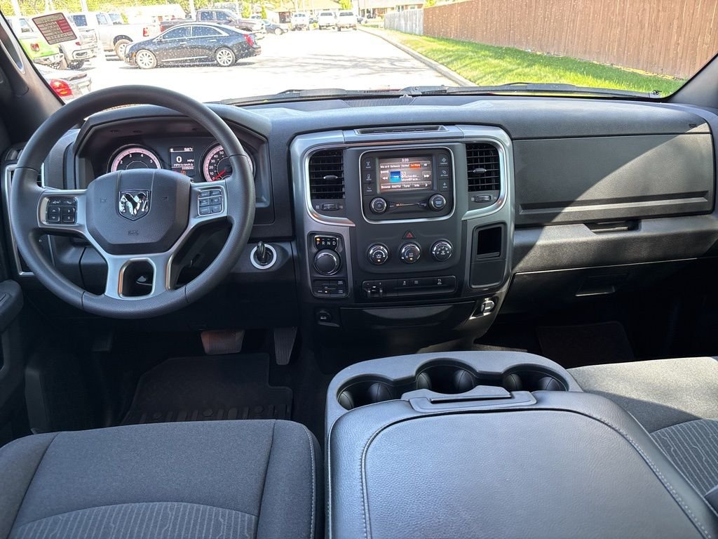 Certified Used 2024 Red Ram Warlock image 20
