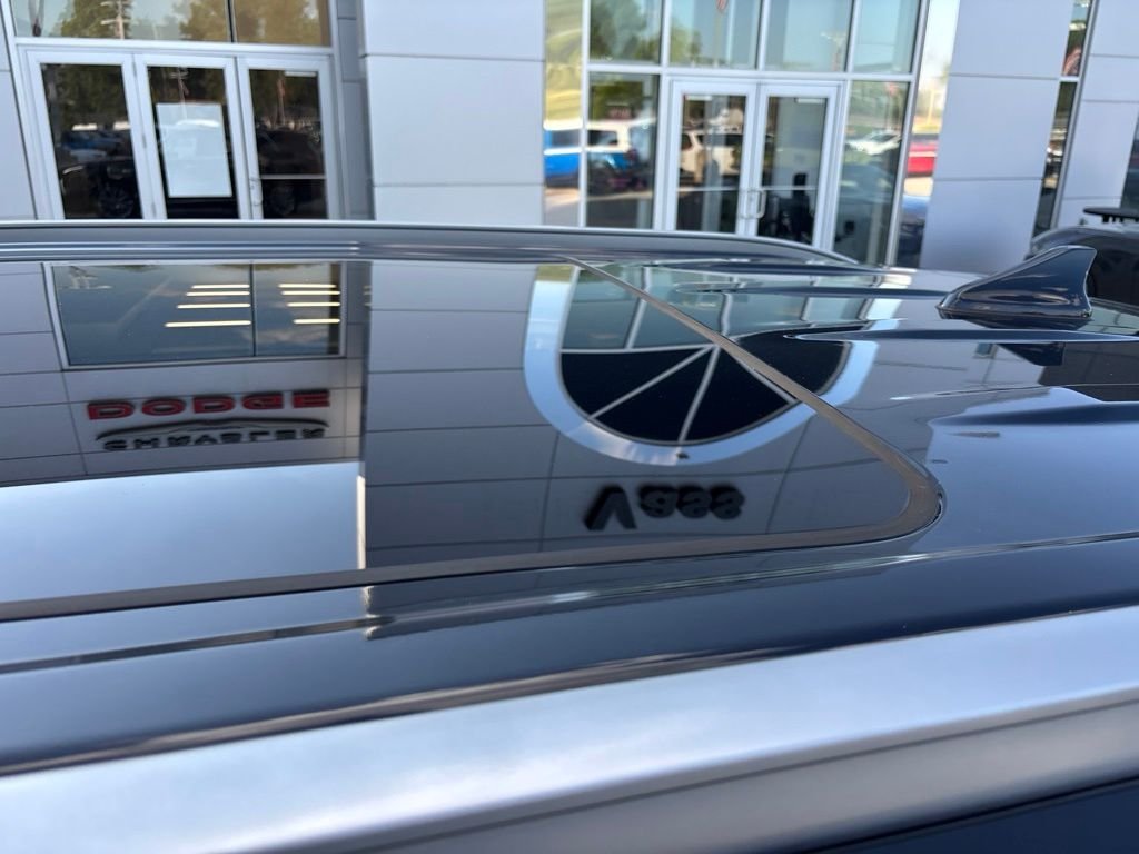 Certified Used 2020 Black Hyundai Limited image 30