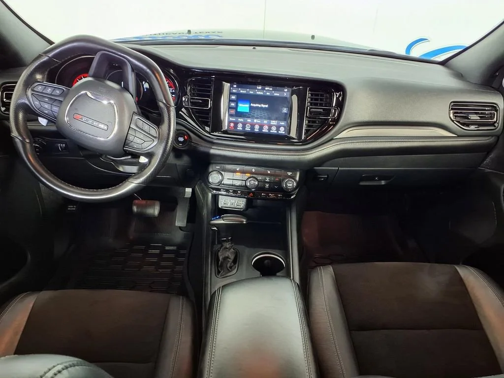 Used 2022 Destroyer Gray Dodge GT Plus image 12
