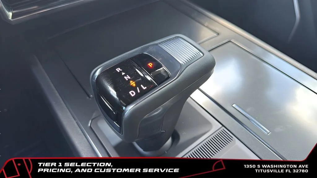 New 2026 Graphite Blue Metallic GMC 2X image 19