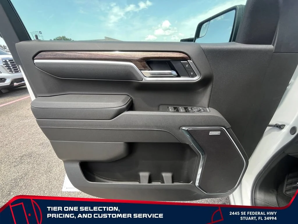 New 2026 Summit White GMC Elevation image 23