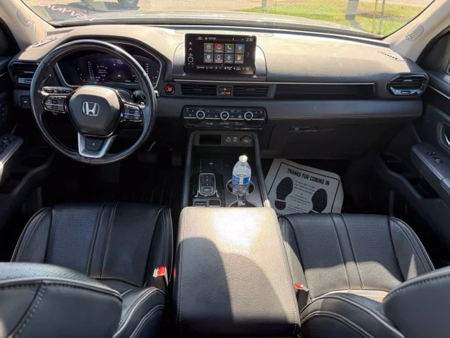 Used 2023 Gray Honda Elite image 18