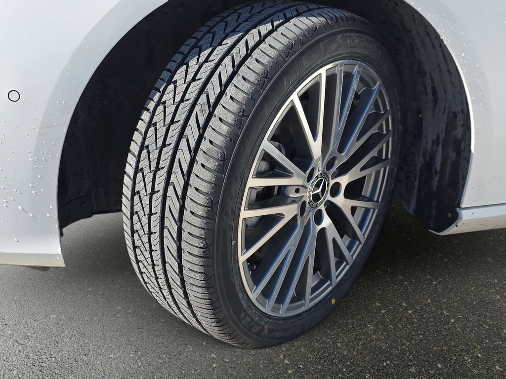 2025 Mercedes-Benz CLA CLA 250 - Photo 34