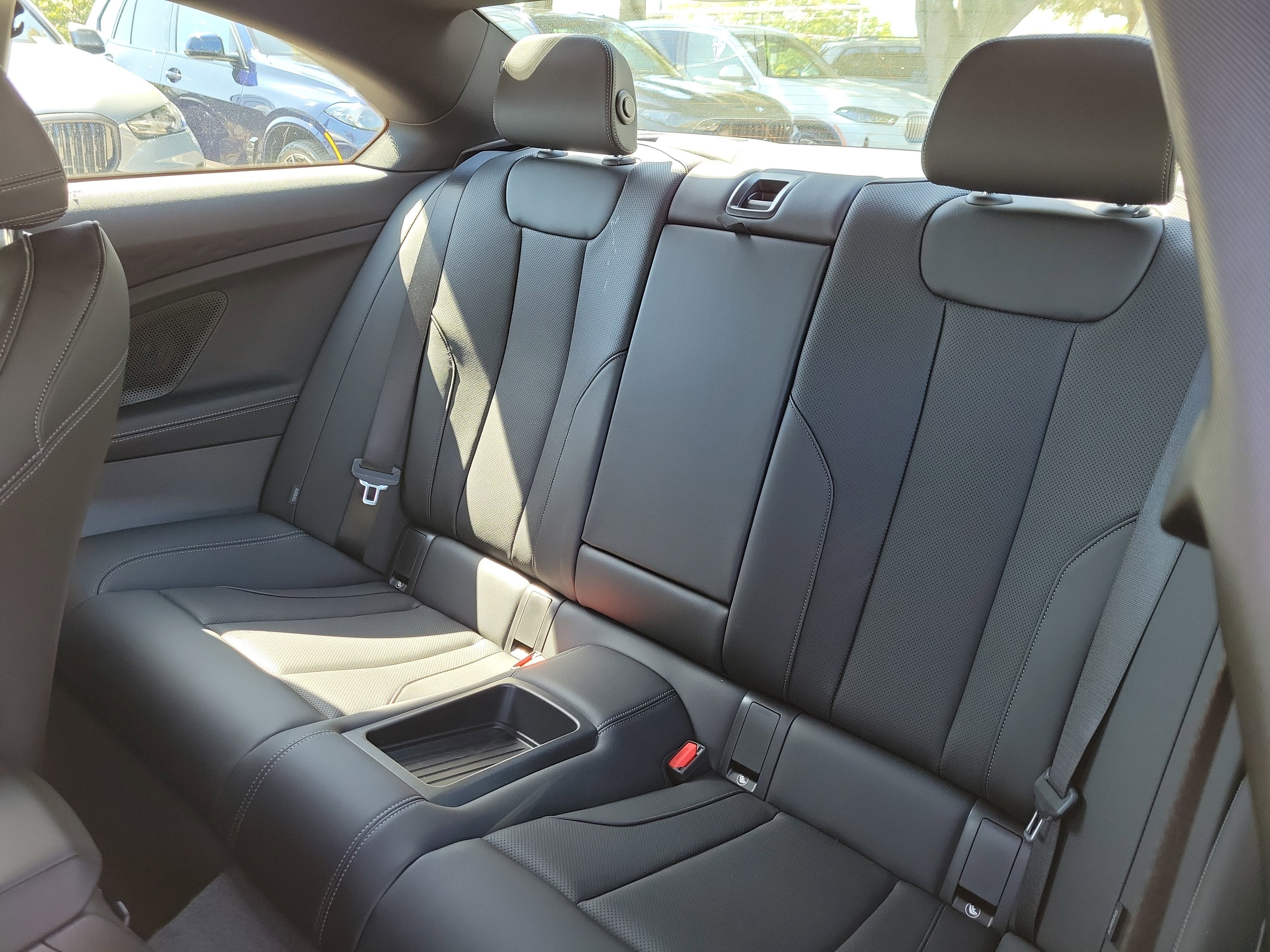 New 2026 Thundernight Metallic BMW 230i image 17