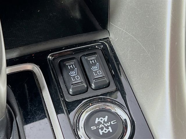 2024 Mitsubishi Eclipse Cross SE - Photo 22