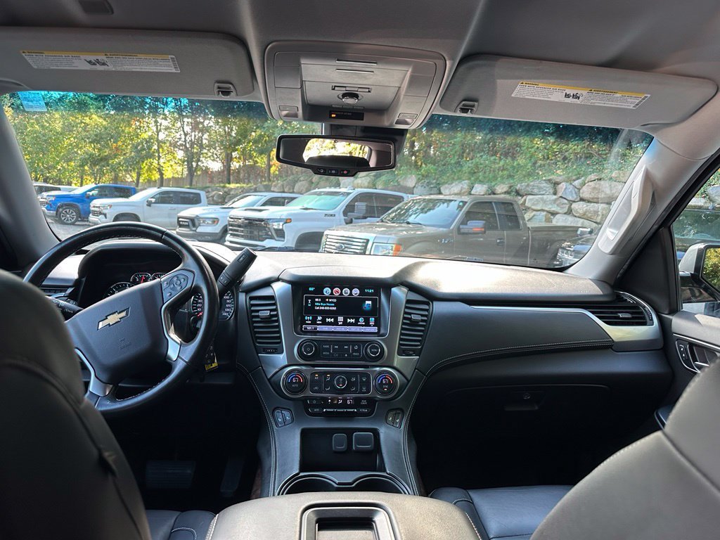 2019 Chevrolet Tahoe LT - Photo 25