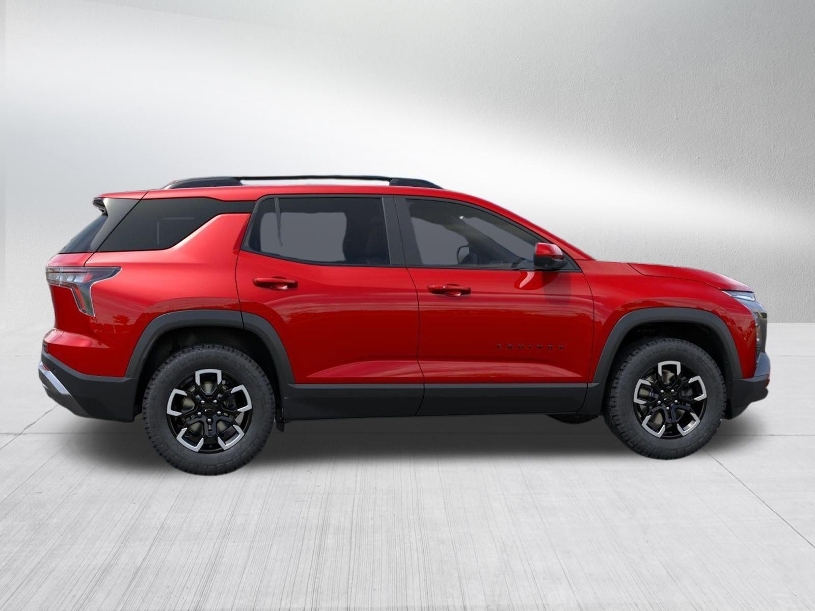 New 2027 Radiant Red Tintcoat Chevrolet ACTIV image 5