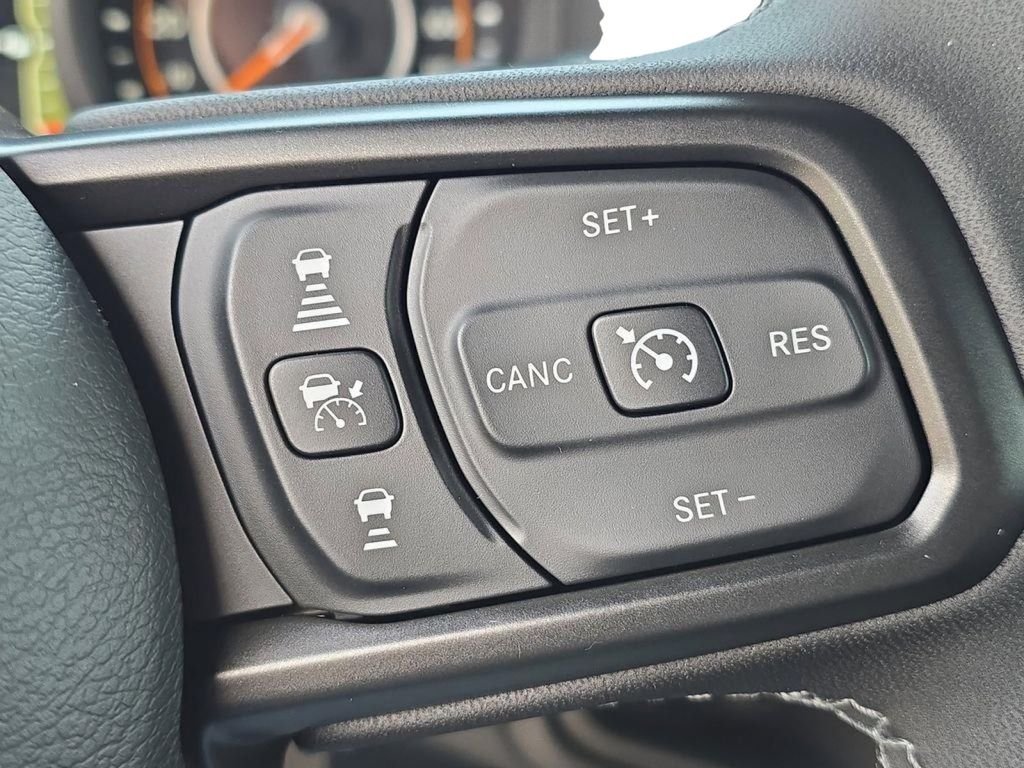 2026 Jeep Wrangler 4-Door Rubicon - Photo 24