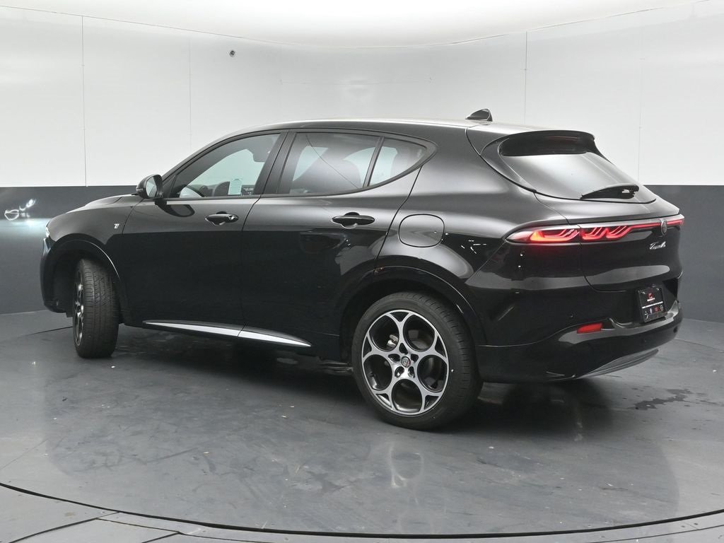 2024 ALFA ROMEO TONALE - Image 4