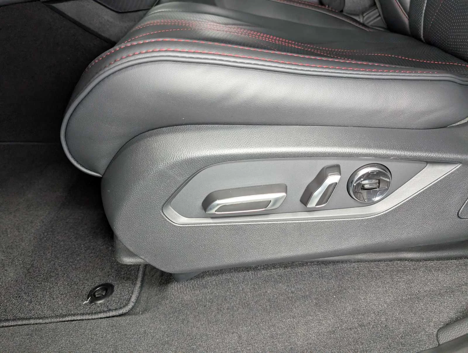 2026 Acura MDX A-Spec w/Advance Package - Photo 39