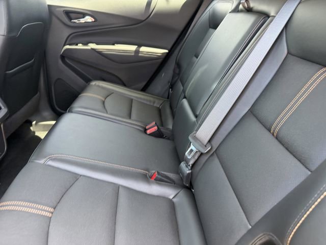 Used 2022 Iron Gray Metallic Chevrolet Premier image 20