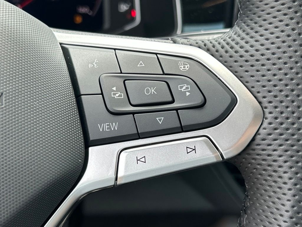 New 2026 Blue Volkswagen 2.0T Autobahn image 26