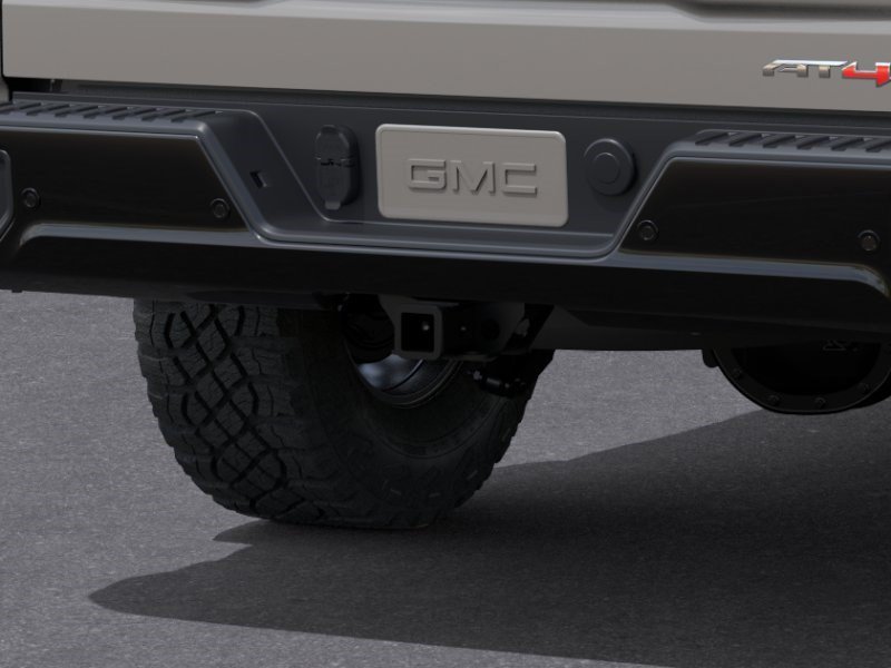 2026 GMC Sierra 1500 AT4X - Photo 14