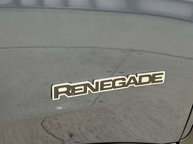 2023 Jeep Renegade Latitude - Photo 37