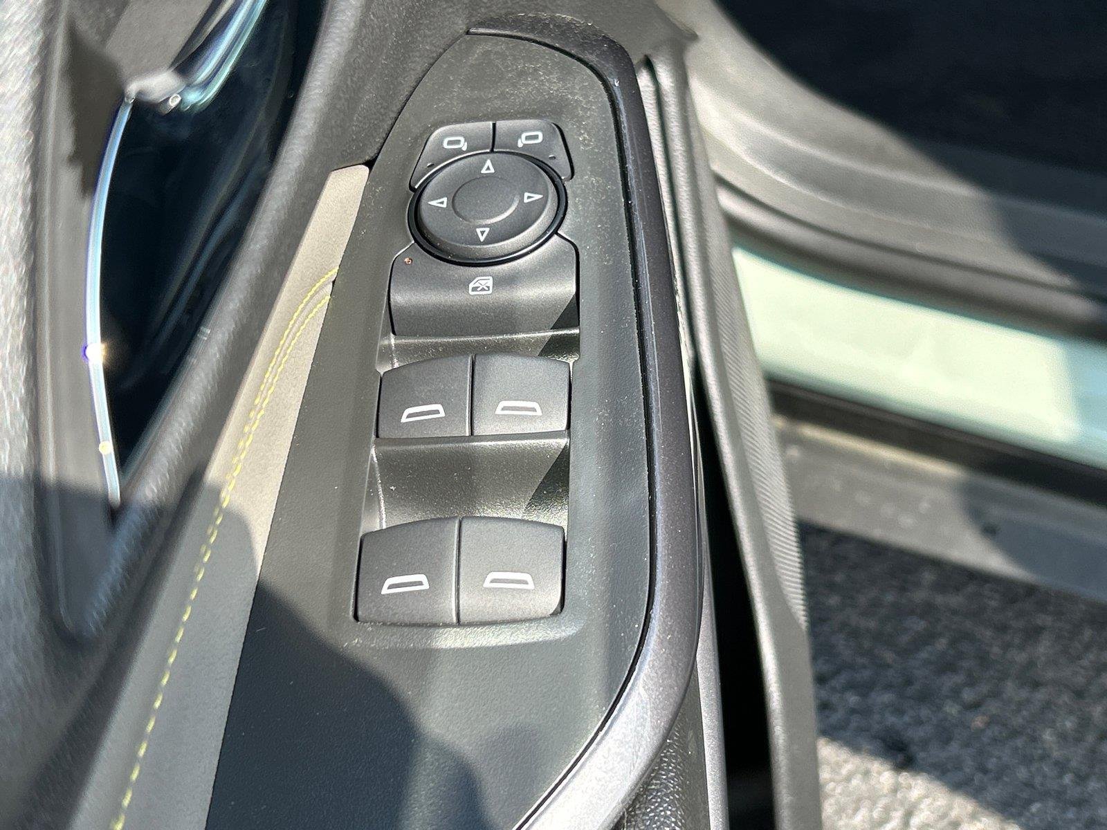 2026 Chevrolet Trax Activ - Photo 20