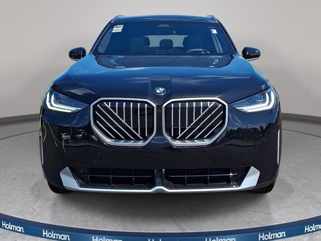 New 2026 Black Sapphire Metallic BMW 30 xDrive image 2