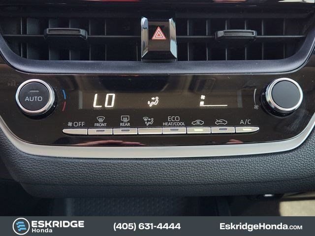2023 Toyota Corolla LE - Photo 20
