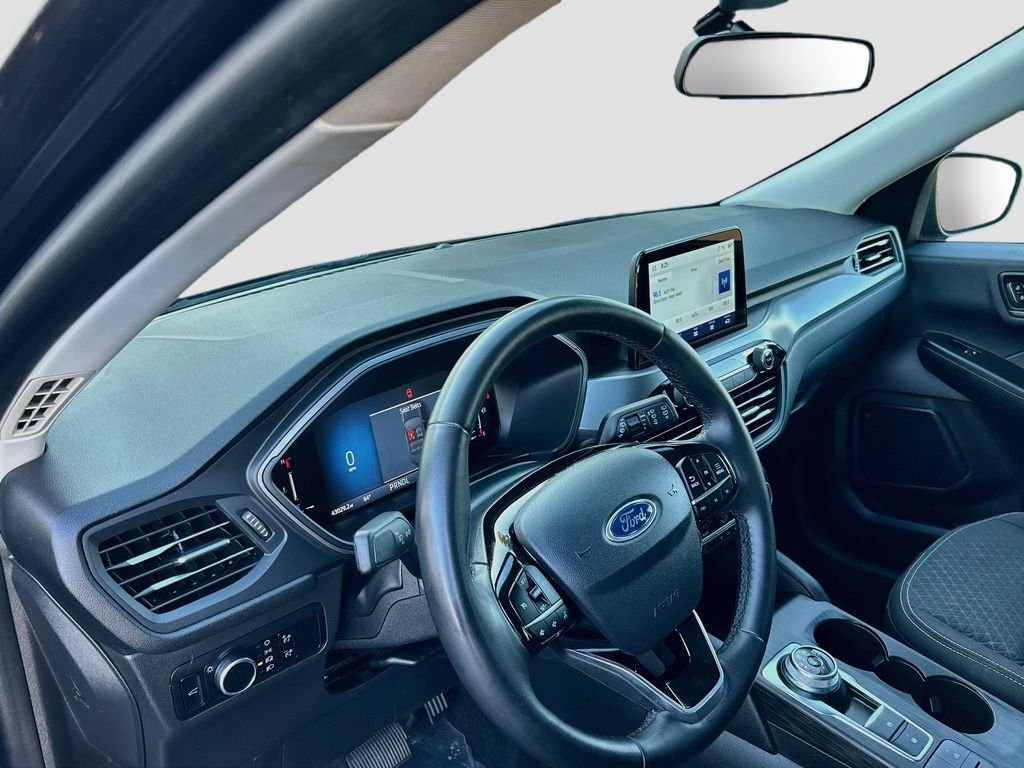 2024 Ford Escape Active - Photo 9