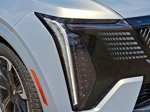 2025 Cadillac Escalade IQ Sport 2 - Photo 8