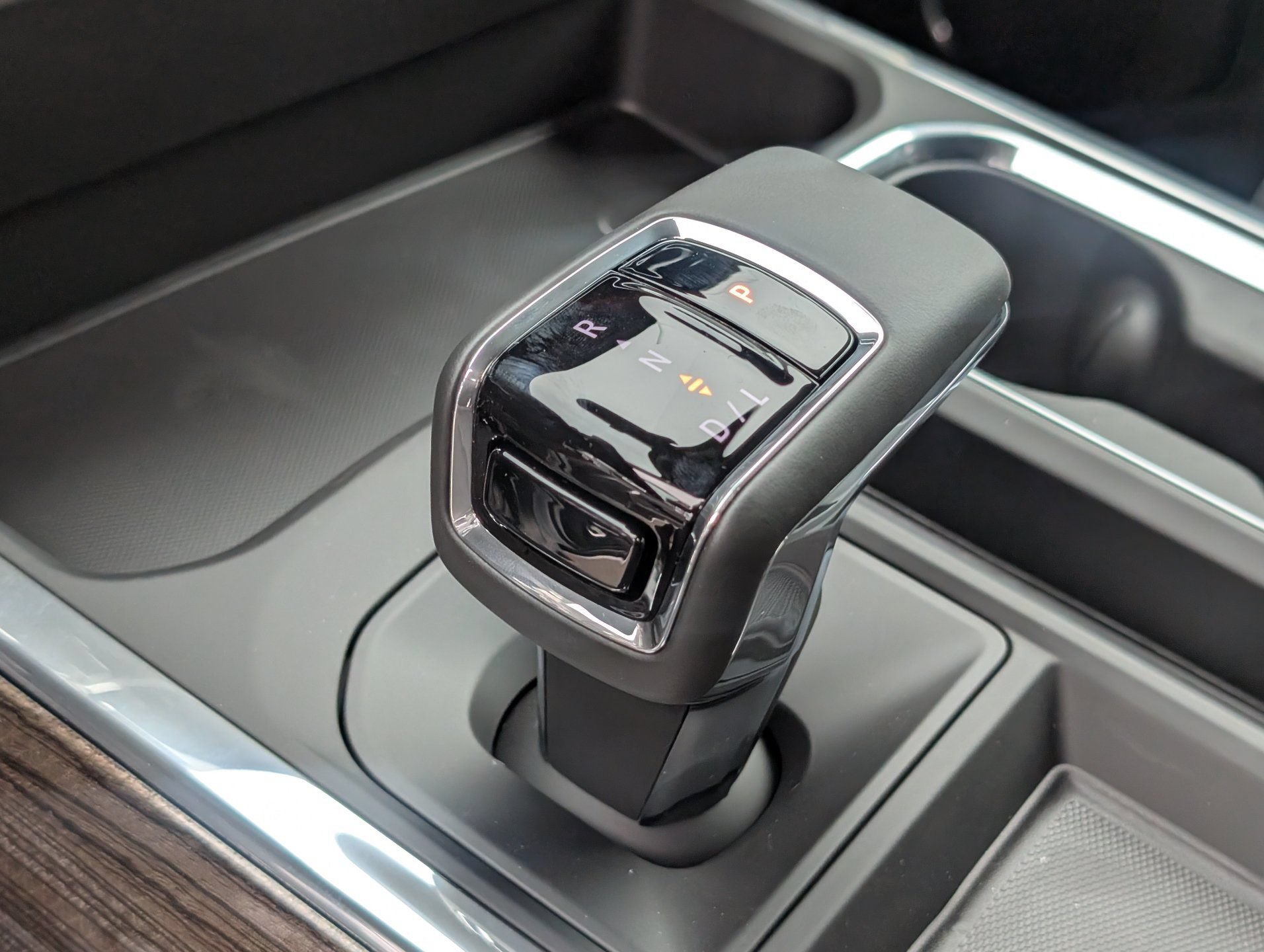 New 2026 Sterling Gray Metallic Chevrolet LT Trail Boss image 20