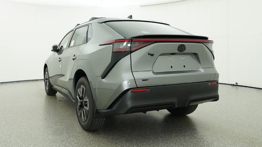New 2026 Heavy Metal Toyota XLE image 44