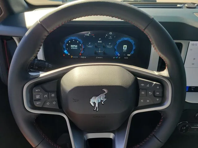 New 2026 Gray Ford Heritage Edition image 29