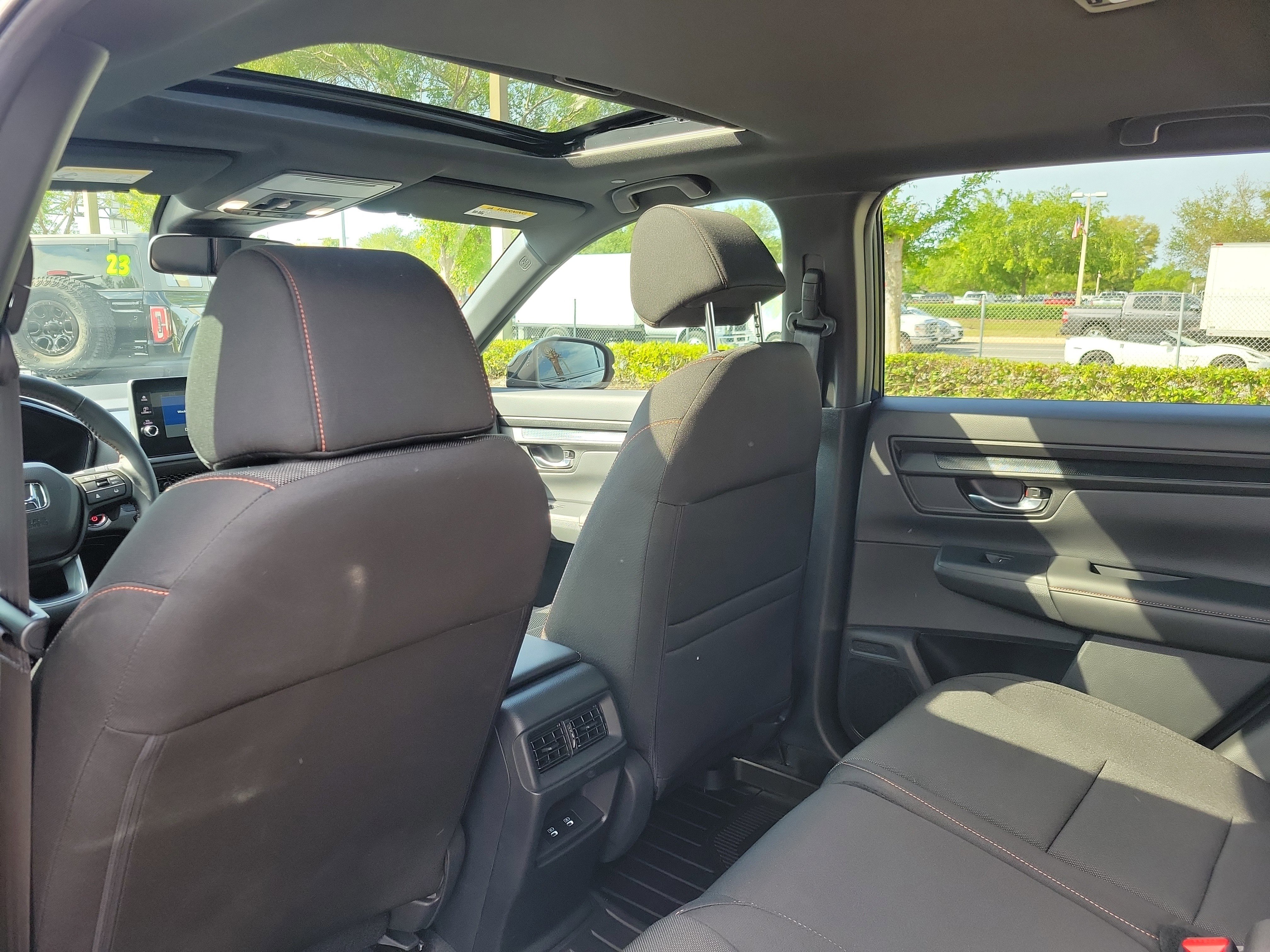 2026 Honda CR-V Sport - Photo 52