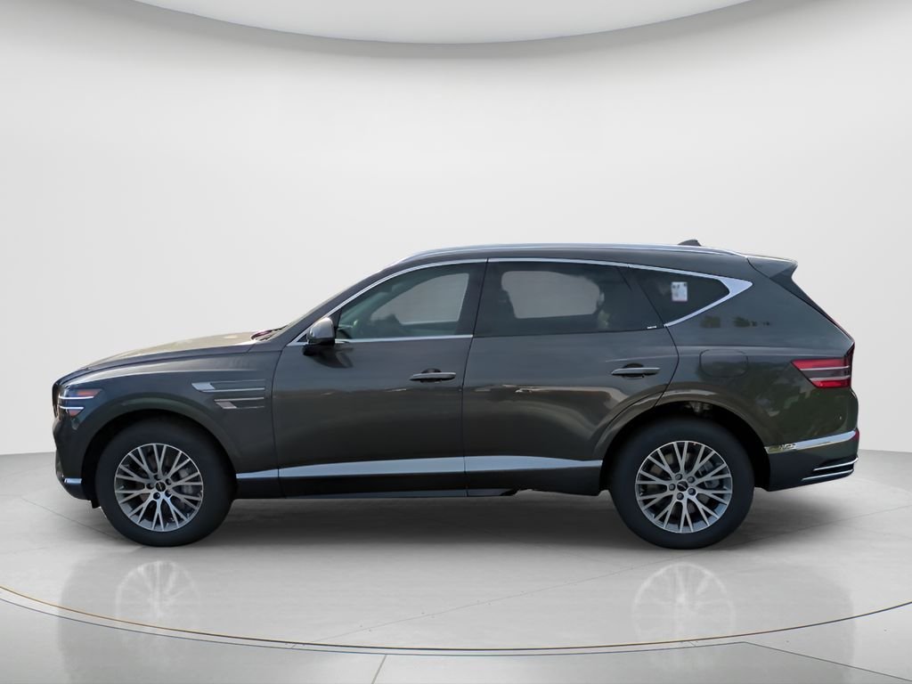 2026 GENESIS GV80 Standard - Photo 8