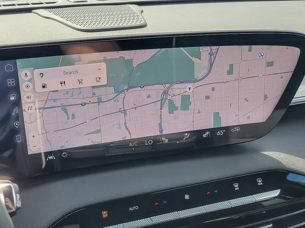 2026 BUICK ENCLAVE - Image 14