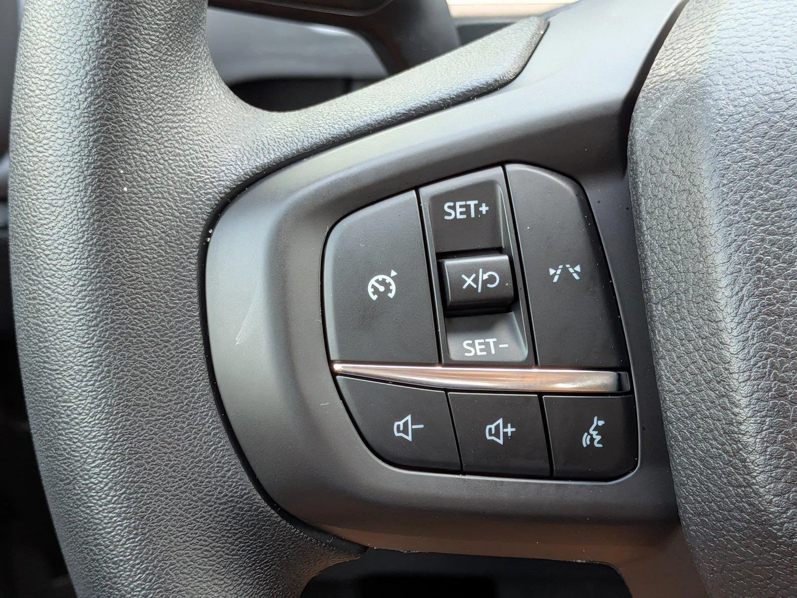 New 2026 Marsh Gray Ford XL image 26