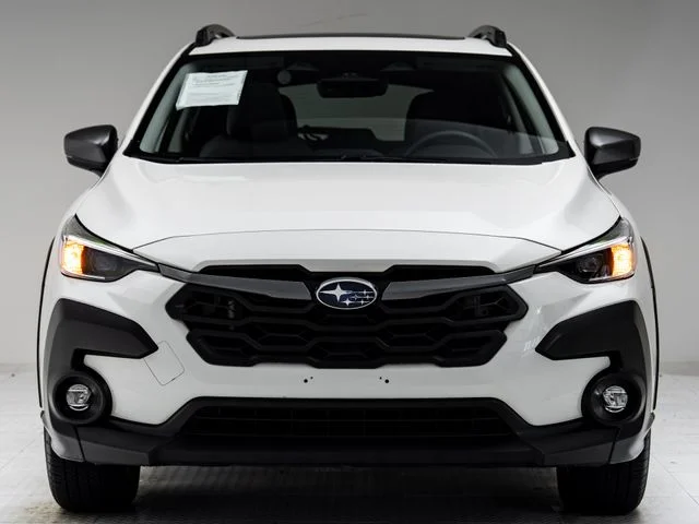 Used 2024 White Subaru Premium image 29
