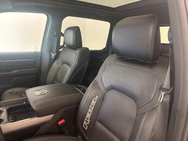 Used 2024 Black Ram Rebel image 22