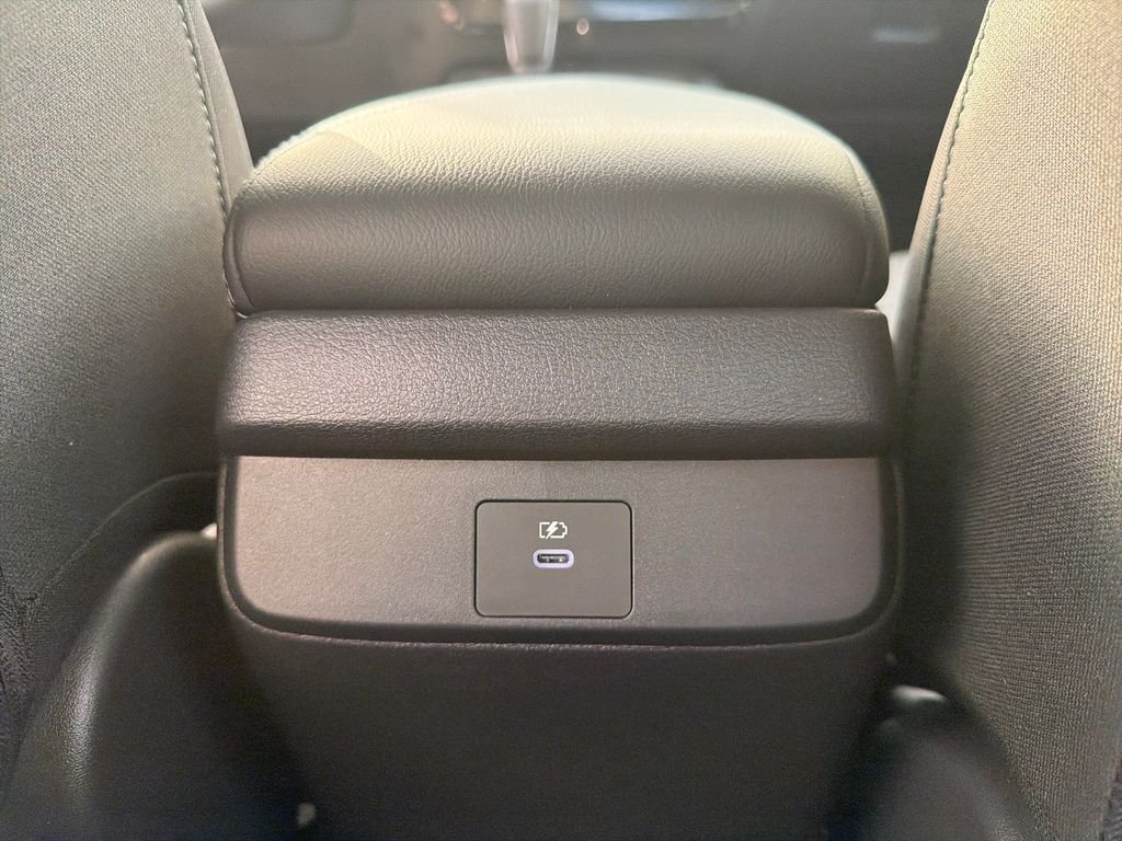 New 2026 Nissan Sentra SV 4D Sedan