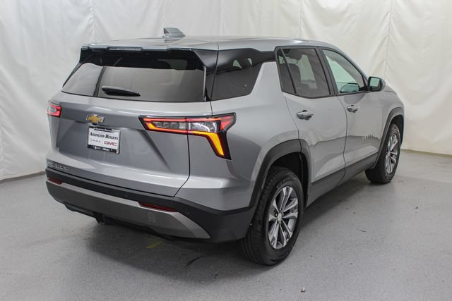 2026 Chevrolet Equinox LT - Photo 9