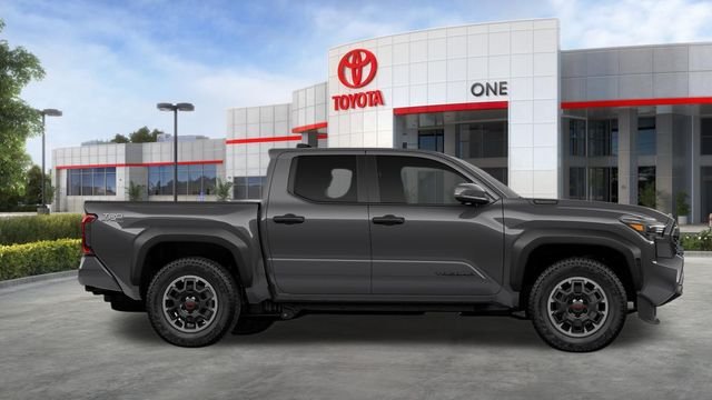 New 2026 Underground Toyota Tacoma TRD Off-Road image 16
