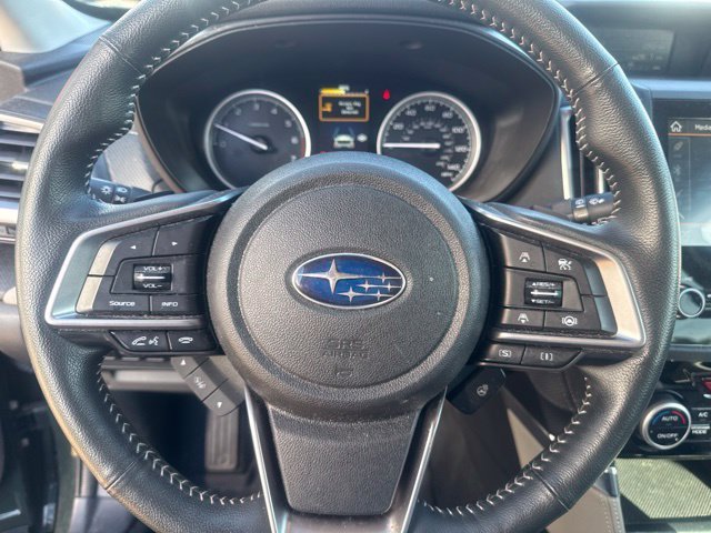 Used 2024 Green Subaru Limited image 14