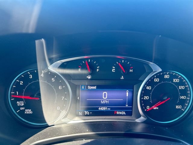 2022 Chevrolet Equinox LS - Photo 19