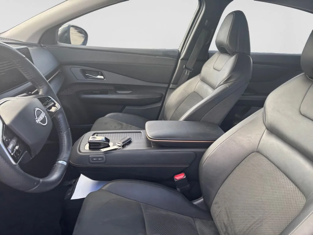 Used 2023 Gray Nissan ENGAGE image 36