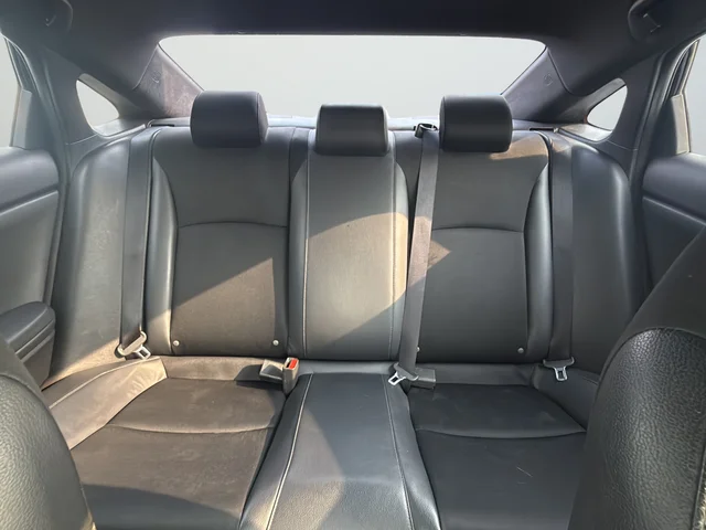 Used 2020  Honda Sport image 40