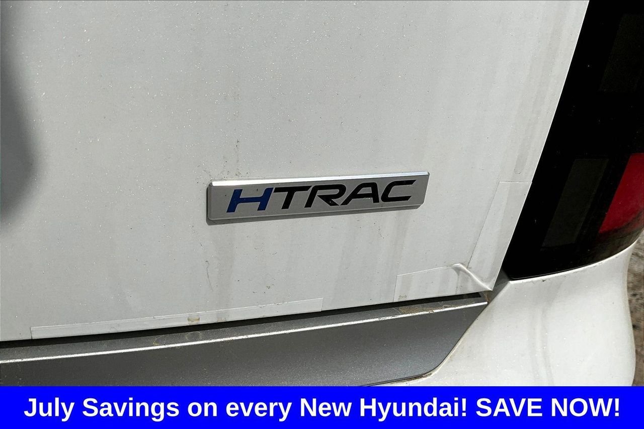 2026 Hyundai Palisade Calligraphy - Photo 32
